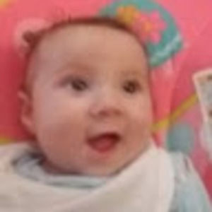 Meet your Posher, Chrystal